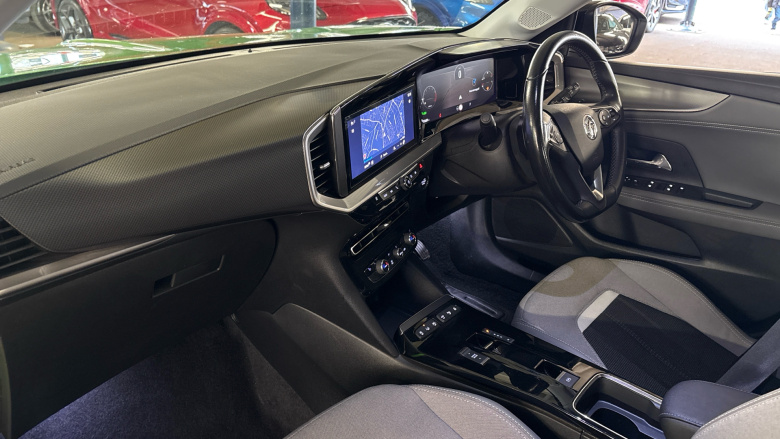 Vauxhall Mokka 1.2 Turbo Elite Premium 5dr Auto Petrol Hatchback